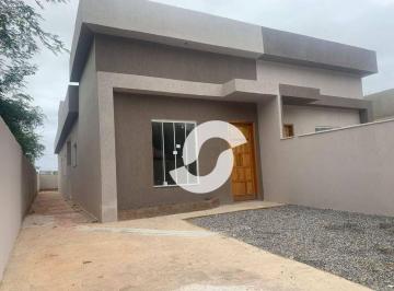 e992cde3624c636d4dc3809552231f9f9d783845 · Casa à venda, 100 m² por R$ 520.000,00 - Barroco (Itaipuaçu) - Maricá/RJ