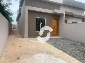 551018d3cbbac4f5a6a70abcabffefbbc8fc90d4 · Casa à venda, 110 m² por R$ 520.000,00 - Barroco (Itaipuaçu) - Maricá/RJ