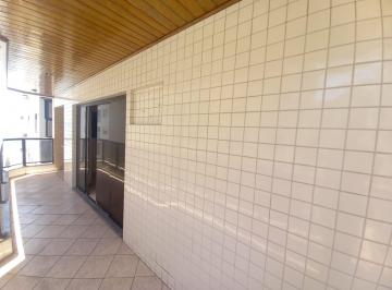 Apartamento de 2 quartos, Guarujá · Apartamento grande 4 dormitórios pé na areia