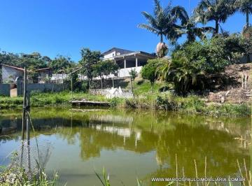 Rural de 2 quartos, Biritiba-Mirim · MARAVILHA DE CHÁCARA PRÓXIMA DO ASFALTO E VISTA PANORÂMICA