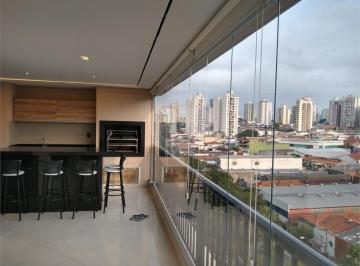 Apartamento de 4 quartos, São Paulo · Apartamento a venda na Móoca