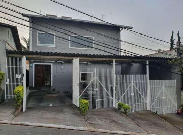 Casa de 3 quartos, Cotia · Casa 3 suítes á venda na Granja Viana - Cotia - SP