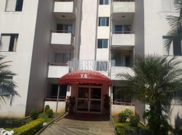 Foto 01 · Aluguel Apartamento Dois Dormitórios Parque São Vicente Mauá
