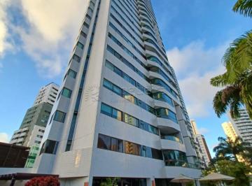 Apartamento de 4 quartos, Recife · OPORTUNIDADE! APARTAMENTO BOA VIAGEM EDF MARIO SARAIVA 