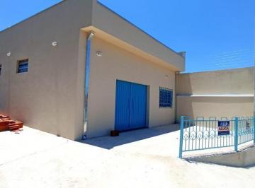 Foto 01 · Salao, Residencial Vila Martins, Salto, SP