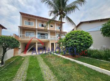 Foto 01 · Casa Triplex em Morada de Camburi! 5 Quartos, 2 Suítes, 8 Vagas, 368m²!