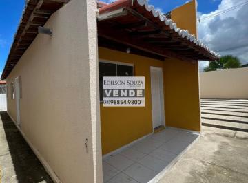 Foto 01 · Casa, São Gonçalo do Amarante, São Gonçalo do Amarante, RN
