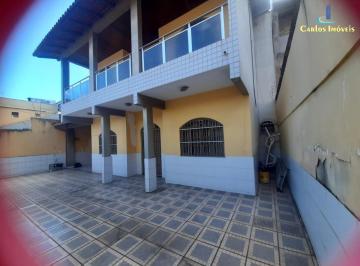 Foto 01 · Casa Duplex 4 Suítes a Venda em Santa Mônica Popular - Vila Velha - ES