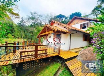bf3130edae60a6235f72503e06b99e6478a12429 · Belíssimo Sítio em Secretário, Integrado à Natureza , com Área de 20.000m², Riacho, Cachoeira e Lind