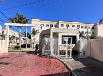 Apartamento · 50m² · 2 Quartos · 1 Vaga · Apartamento para venda no Parque Jóquei Club