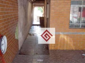 980d45dc82462c09d8a35b8f1c9c4b34bc8e50f9 · Casa à venda, 98 m² por R$ 420.000,00 - Parque Novo Oratório - Santo André/SP