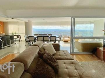 Apartamento de 4 quartos, São Paulo · Apartamento com 4 Suítes 4 vagas oportunidade