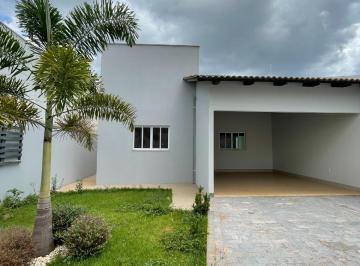 Foto 01 · Casa, Residencial Copacabana II, Catalão, GO