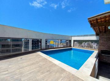 6e900854319858b45b9c15338df2f94457b1a382 · Cobertura beira-mar com vista — Astúrias — Guarujá