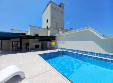 eda2b06806e31ff2eb811c1120071f9664ebd233 · Cobertura beira-mar com vista — Pitangueiras — Guarujá