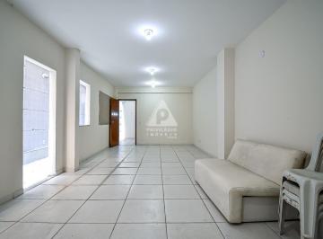 1° andar · Prédio Comercial no Humaitá, 238 m², 9 salas, 6 banheiros