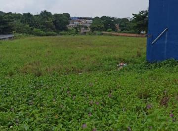 Terreno , Manaus · Terreno - Grande Circular - Manaus
