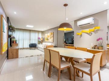 Apartamento de 3 quartos, Brasília · 03 QUARTOS SUPER REFORMADO LINDA VISTA PLANTA INTELIGENTE 98150-8787
