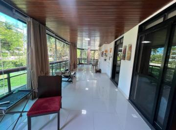 Apartamento de 4 quartos, Rio de Janeiro · OPORTUNIDADE : LOCAÇÃO OU VENDA NO VARANDAS DO ATLANTICO SUL