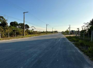 Terreno , Manaus · Terreno Turismo - Tarumã