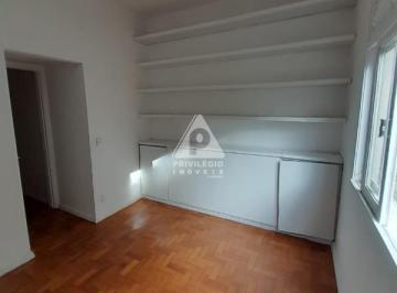 Apartamento · 61m² · 2 Quartos · Imóvel perto do bondinho do Cristo Redentor