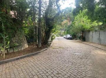 Rua do condominio · Lote/Terreno - Condominio em Santa Teresa