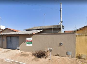 0729282b5c74f95af44 · Casa Residencial - Residencial Canadá, Goiânia