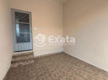 Casa · 60m² · 2 Quartos · 1 Vaga · Casa para locacao Vila Barcelona