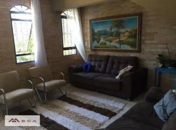 fbaaaebfe928efdc969d5aff0855745f76f52155 · Casa com 4 dormitórios à venda, 250 m² por R$ 680.900,00 - Jardim São Gabriel - Campinas/SP