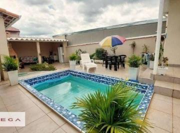 152a2dd23d0174b4f4d9a5fd5660227c765d72c1 · Casa com 3 quartos à venda, 169 m² por R$ 699.000 - Vila Nogueira - Campinas/SP