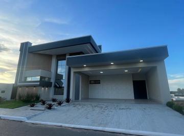 Casa de 3 quartos, Caldas Novas · Belíssima Casa Alto Padrão Cond. Delfiori