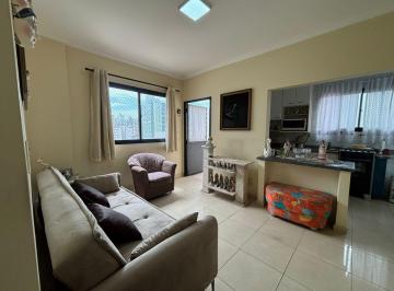 Apartamento de 1 quarto, Praia Grande ·  Apartamento 1 Dormitório na Guilhermina – Ótima Localização! R$299MIL