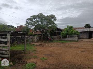Rural · 223ha · 6 Quartos · Fazenda para Pecuária de 223,3 ha