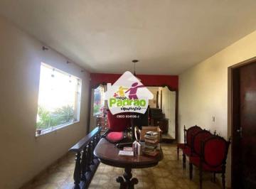 Casa · 500m² · 4 Quartos · 5 Vagas · Sobrado com 4 dorms, Jardim Presidente Dutra, Guarulhos - R$ 930 mil, Cod: 9406