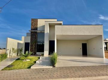 Casa de 3 quartos, Caldas Novas · Excelente Casa Alto Padrão Condomínio Cidade Das Flores