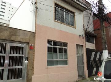 Casa · 400m² · 4 Quartos · Casa Sobrado - Belenzinho