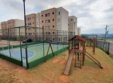 a58bf5b1e32ba2b9e4334eda557fc9f222ebbc0b · Apartamento com 2 dormitórios à venda, 49 m² por R$ 200.000,00 - Parque Bom Retiro - Paulínia/SP