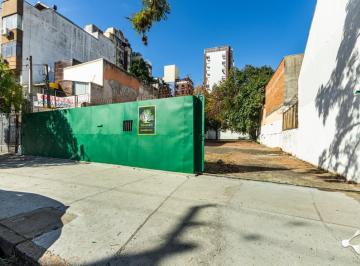 Terreno , Porto Alegre · Excelente terreno plano na Rua Silveiro, no Bairro Menino Deus