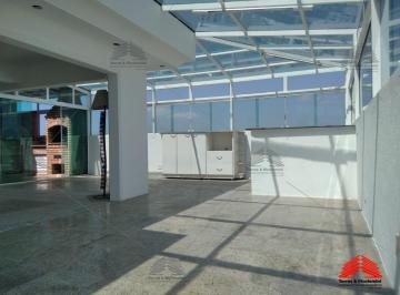 Foto 01 · Cobertura de luxo no Tatuapé: 4 quartos, 2 suítes, 3 salas, 5 banheiros, 4 vagas, 222m² em SP. Venha