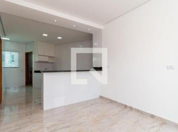 Apartamento · 70m² · 2 Quartos · 1 Vaga · Apartamento para Aluguel - Mooca, 2 Quartos,  70 m² - São Paulo