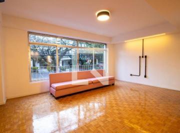 Apartamento · 186m² · 4 Quartos · 1 Vaga · Apartamento para Aluguel - Moinhos de Vento, 4 Quartos,  186 m² - Porto Alegre