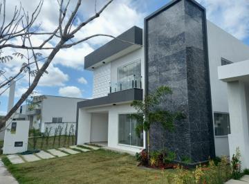 Foto 01 · Casa duplex com 4 suítes, 275m² de terreno, em Alphaville!