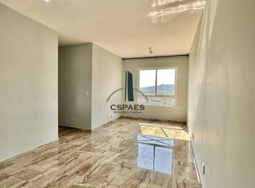 Apartamento de 3 quartos, Barueri · CSPVD149 - Cond. Nações, andar alto, 3 dormitórios, 2 vagas, condomínio com lazer completo