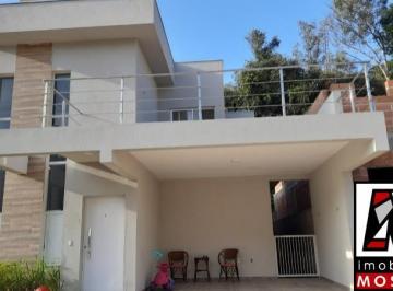 Foto 01 · Casa nova em condomínio fechado