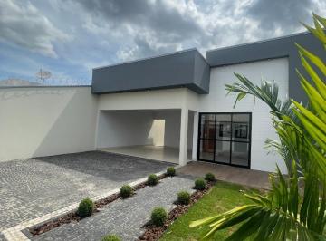 Foto 02 · Casa, Loteamento Copacabana, Catalão, GO