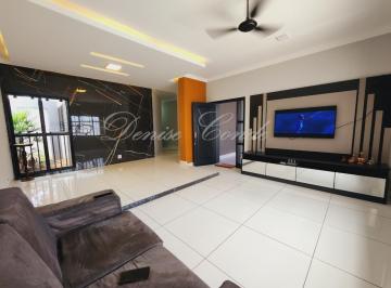 Foto 01 · Casa, Jardim Brasília, Mogi Mirim, SP