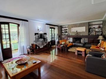 Foto 01 · Casa, Quinta da Barra, Teresópolis, RJ