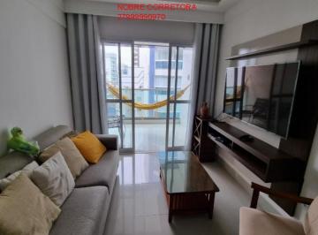 Foto 01 · Apartamento, Centro, Guarapari, ES