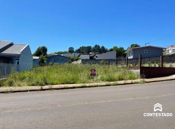 Foto 01 · Terreno, Berger, Caçador, SC