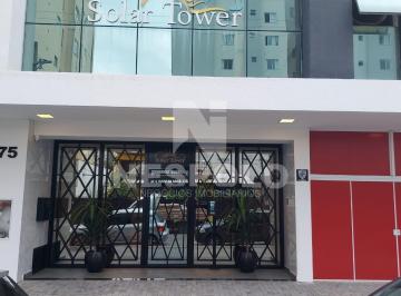 Apartamento · 175m² · 3 Vagas · Apartamento à venda Solar Tower, Meia Praia, ITAPEMA - SC